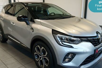 Renault Captur 73.709 km 19.470 € Wuppertal 42287