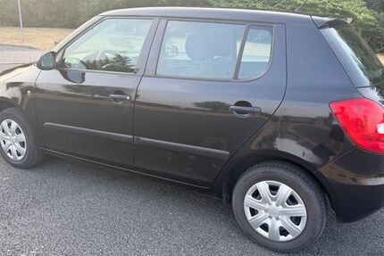 Skoda Fabia 141.770 km 2.500 &euro; Essen 45326