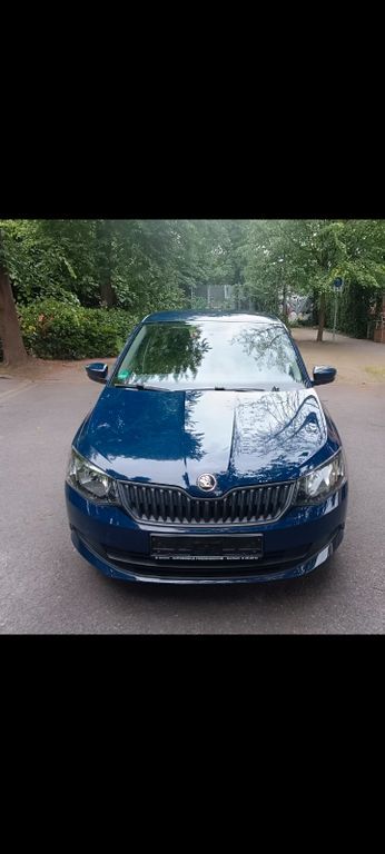 Fabia