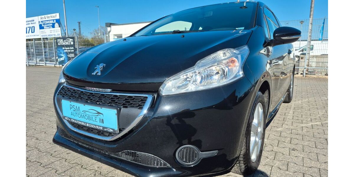 Peugeot 208 96.322 km 3.499 &euro; Essen 45326