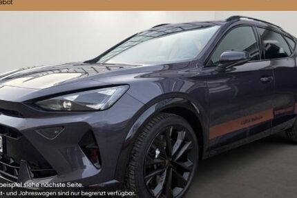 Cupra Formentor 5.000 km 52.990 &euro; Mülheim 45478