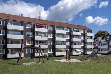 Wohnung zum Mieten in Dortmund 469 € 62 m²