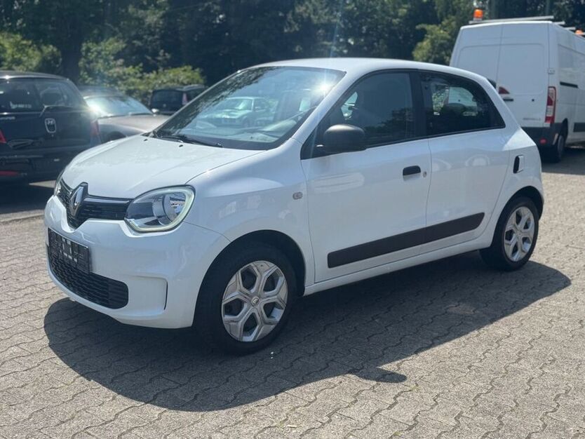 Twingo
