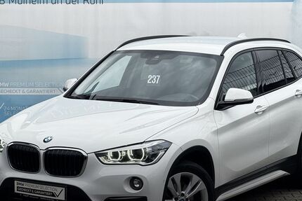 BMW X1 41.927 km 24.780 € Mülheim an der Ruhr 45478