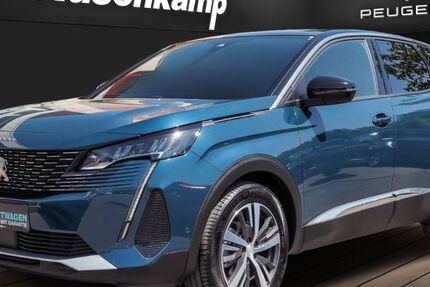 Peugeot 3008 22.621 km 24.590 &euro; Lünen 44532