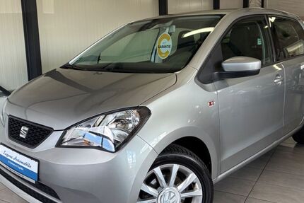 Seat Mii 86.000 km 8.999 &euro; Holzwickede 59439