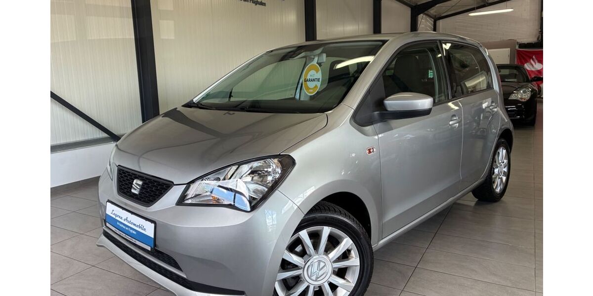 Seat Mii 86.000 km 8.999 &euro; Holzwickede 59439