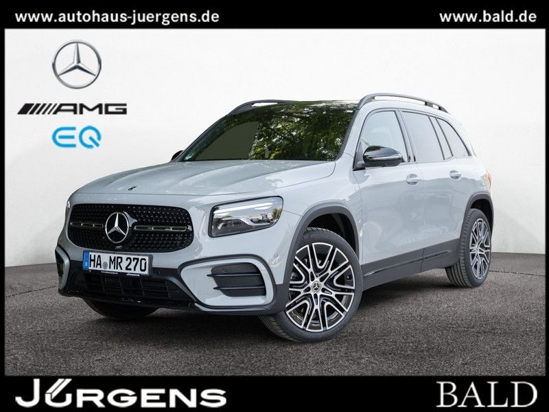 Mercedes-Benz GLB 250 14.500 km 59.880 € Schwerte 58239
