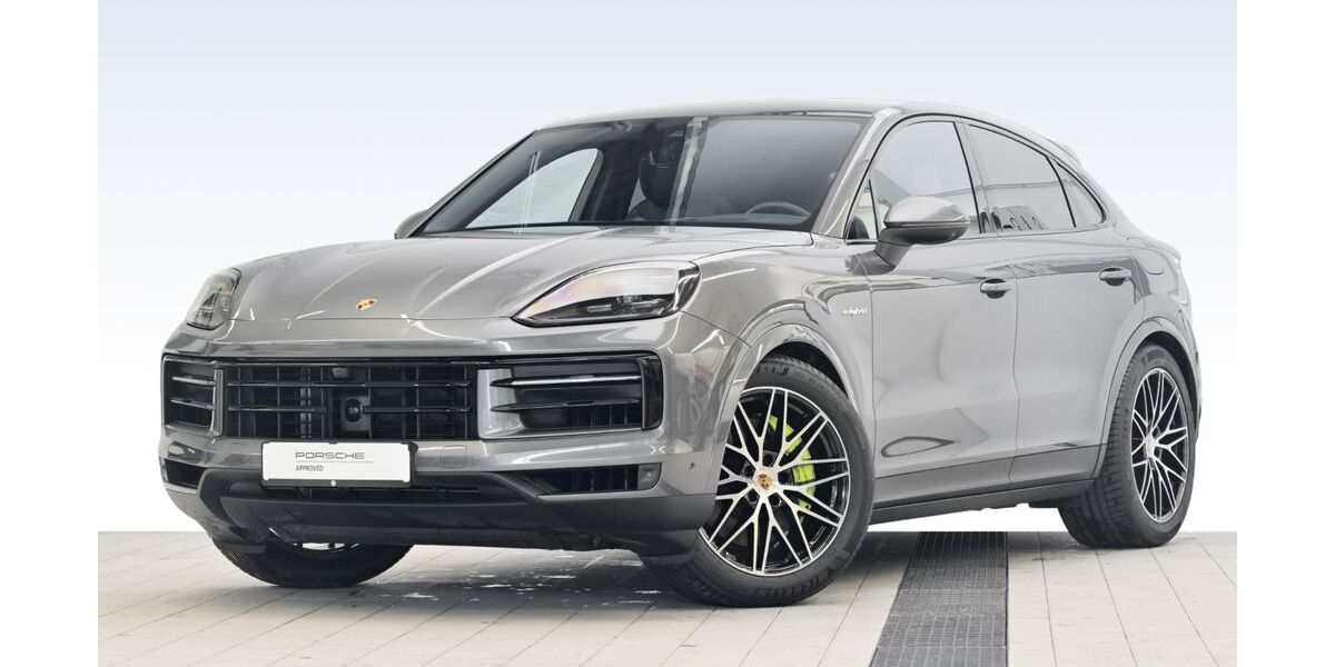 Porsche Cayenne 50.251 km 93.900 &euro; Wuppertal 42279