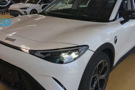 Smart #3 25.802 km 32.690 € Hagen 58135
