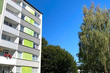 TOP renovierte 3-Zimmer Wohnung in Do-Kirchlinde mit Aufzug zimmer