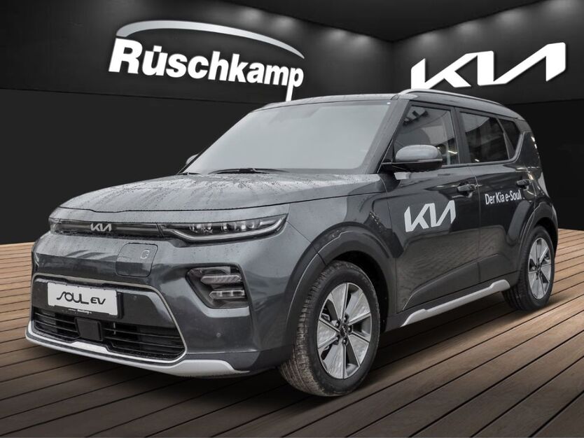 Kia Soul 16.697 km 34.870 € Selm 59379
