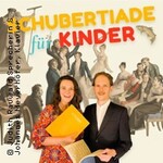 Schubertiade für Kinder - Klavierfest Berlin-Weißensee: FSCHUBERTIADE FÜR KINDER