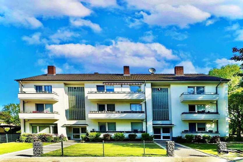 Wohnung zum Kaufen in Herne Horsthausen 179.000 € 135 m²