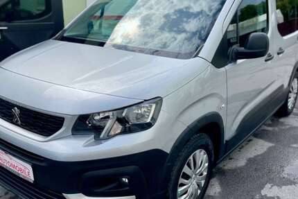 Peugeot Rifter 148.059 km 14.950 € Ratingen 40883
