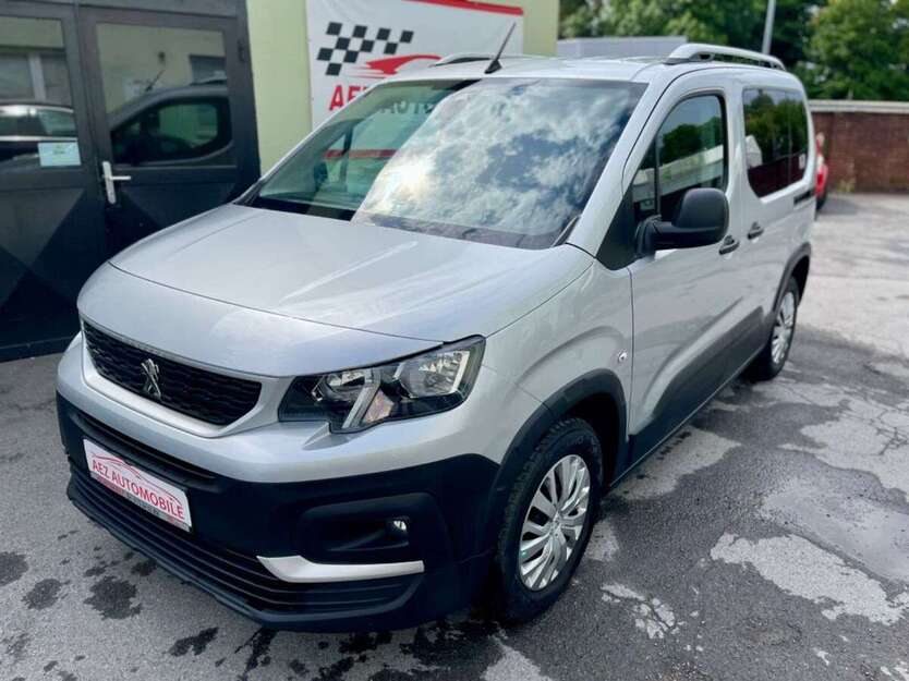 Peugeot Rifter 148.059 km 14.950 € Ratingen 40883