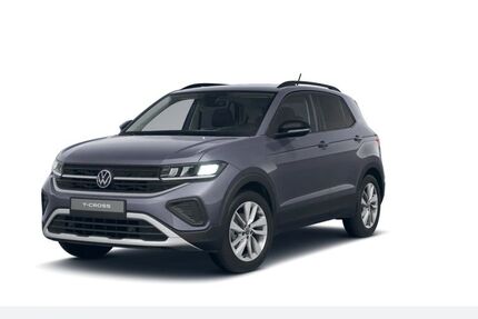VW T-Cross 21.963 km 19.420 &euro; Dorsten 46282