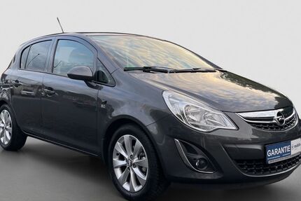 Opel Corsa 34.000 km 5.999 &euro; Mülheim a.d. Ruhr 45476