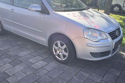 VW Polo 194.177 km 3.100 &euro; Gelsenkirchen 45896