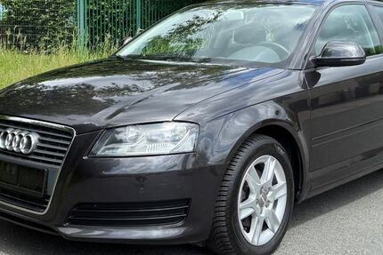 Audi A3 88.100 km 6.499 &euro; Bottrop 46236