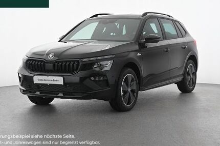 Skoda Kamiq 4.999 km 32.680 &euro; Hagen 58089