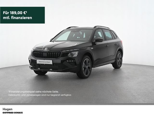 Skoda Kamiq 4.999 km 32.680 &euro; Hagen 58089