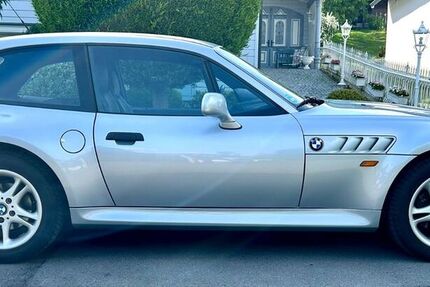 BMW Z3