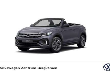 VW T-Roc 2.639 km 34.761 € Bergkamen 59192