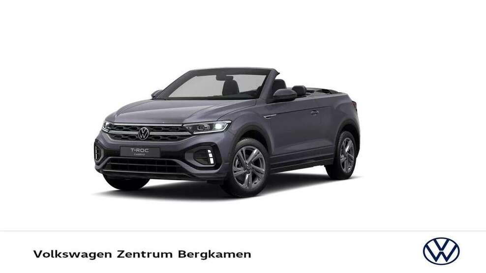 VW T-Roc 2.639 km 34.761 € Bergkamen 59192