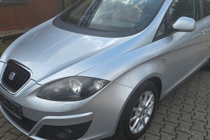 Seat Altea 148.000 km 4.000 &euro; Bottrop 46238
