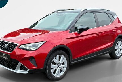 Seat Arona 21.584 km 22.940 &euro; Bottrop 46244