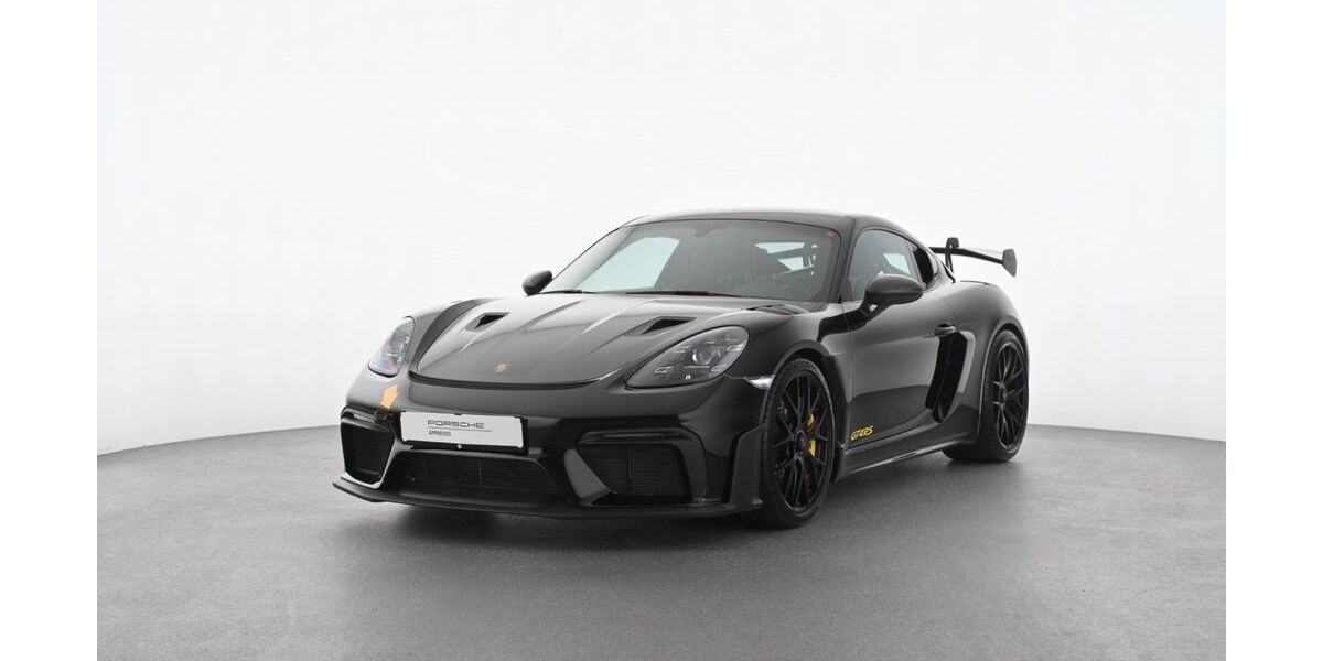 Porsche Cayman 6.184 km 175.900 &euro; Essen 45143