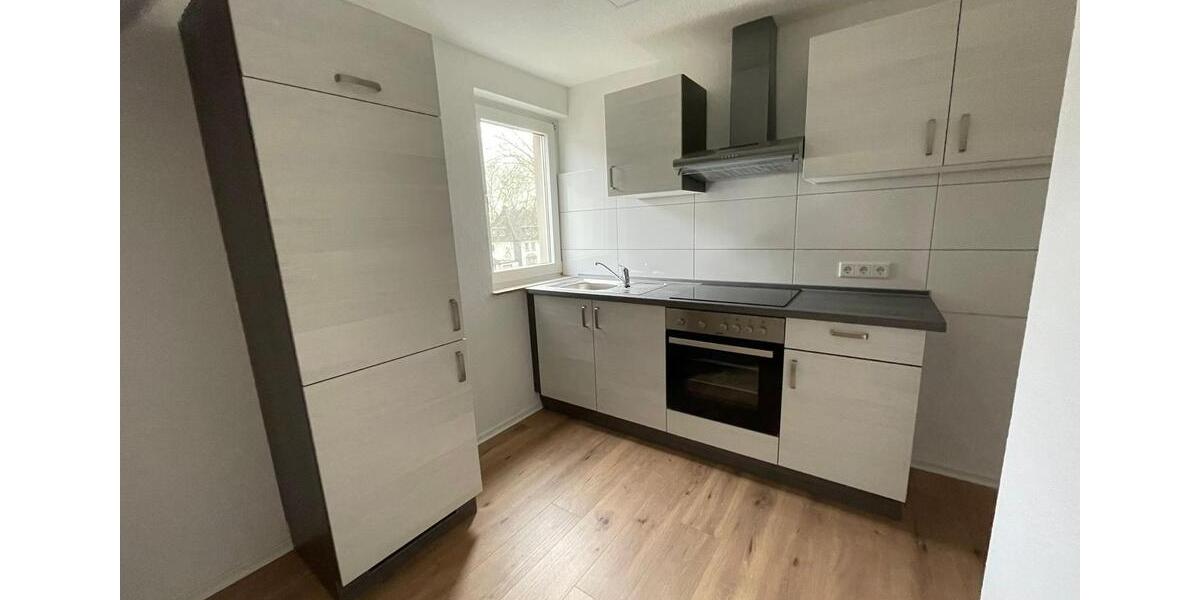 Dachgeschoßwohnung Herne Sodingen - 1.5 Zimmer, 40 m&sup2;, 330&euro; | Angebot:26623792