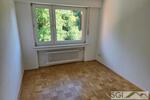 Vermietet wird ein gut geschnittenes Reihenmittelhaus in Mülheim