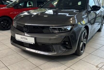 Opel Astra 6.850 km 29.990 &euro; Bottrop 46240