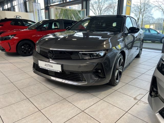 Opel Astra 6.850 km 29.990 &euro; Bottrop 46240