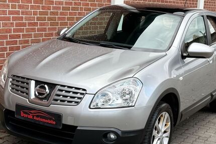 Nissan Qashqai 224.500 km 4.990 &euro; Oer-Erkenschwick 45739