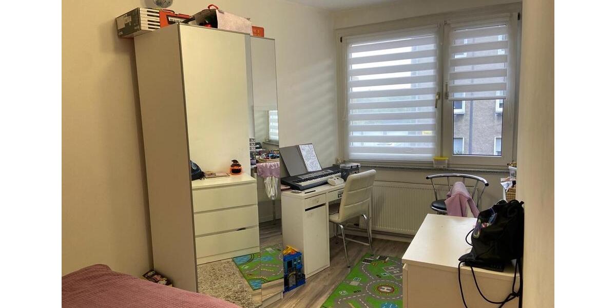 3,5 Zimmer ETW mit Balkon 3.5 zimmer