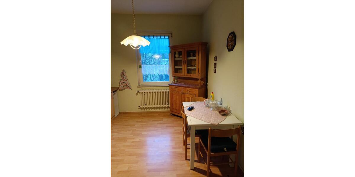 Etagenwohnung Dortmund Innenstadt Nord - 2 Zimmer, 46 m&sup2;, 450&euro; | Angebot:27547032