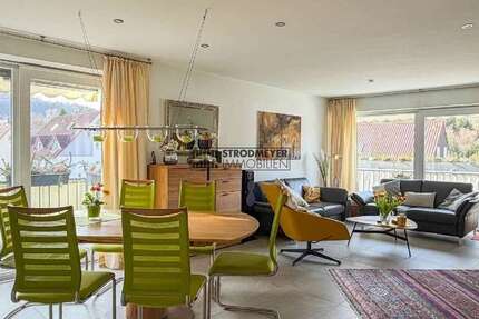 Wohnung Hagen-Holthausen Holthausen - 3.5 Zimmer, 114 m&sup2;, 298.000&euro; | Angebot:25140347