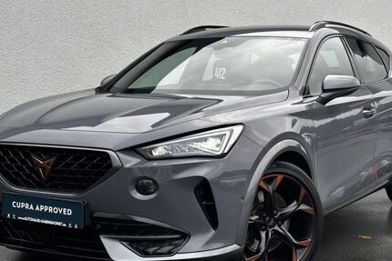 Cupra Formentor 73.240 km 28.980 &euro; Castrop-Rauxel 44579