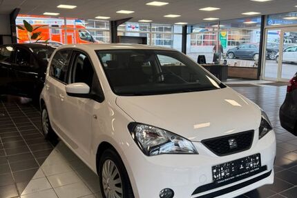 Seat Mii 66.500 km 8.450 &euro; Wülfrath 42489