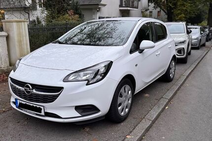Opel Corsa 194.000 km 5.700 &euro; Wuppertal 42287