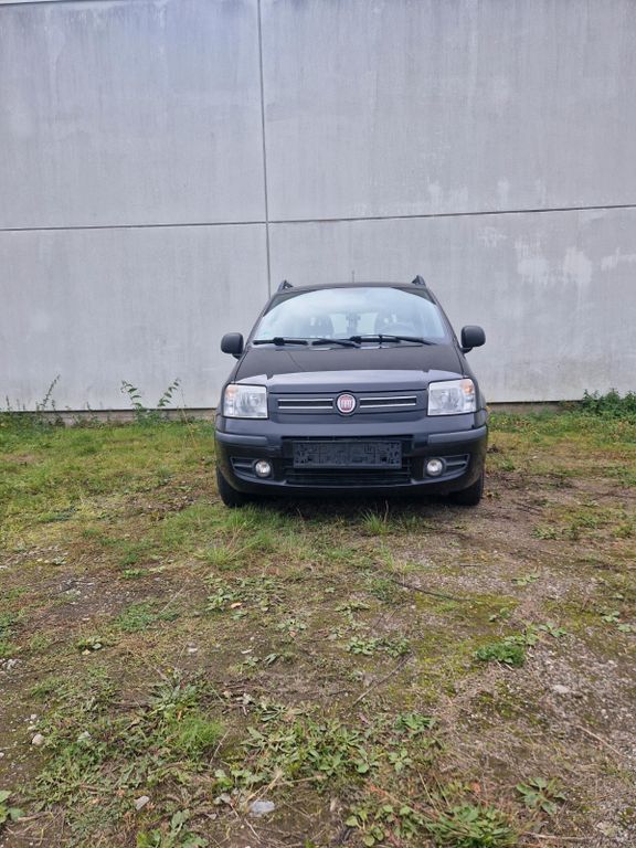 Fiat Panda 95.167 km 3.375 € Gelsenkirchen 45892