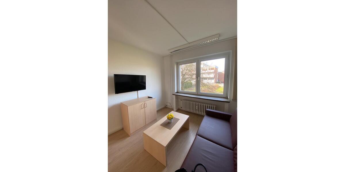 Etagenwohnung Dortmund Hombruch - 2 Zimmer, 41 m&sup2;, 500&euro; | Angebot:25591831