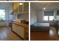 2 Monate Uni-klinik Wohnung