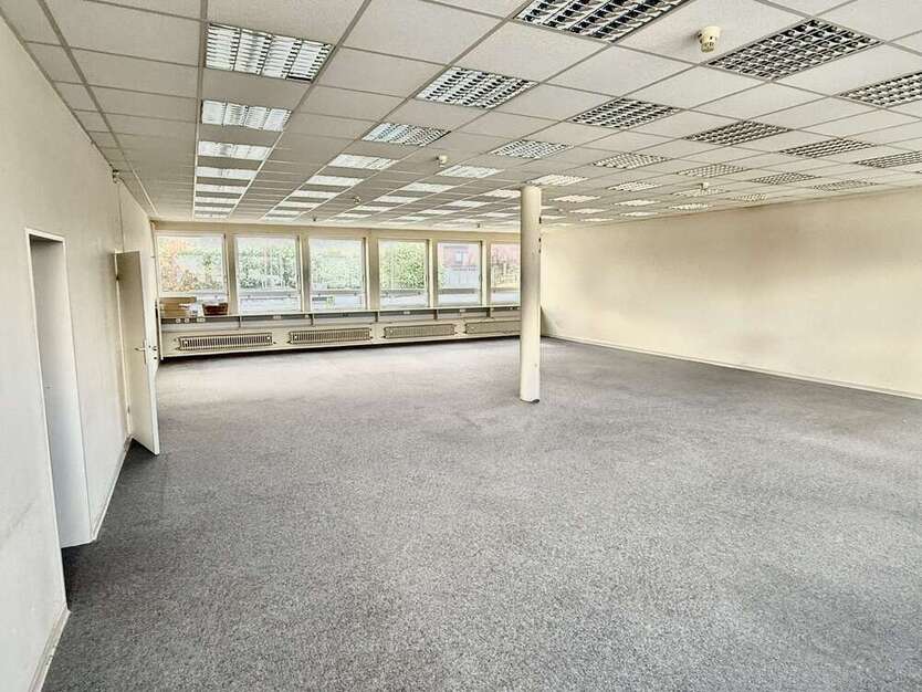 Büro in Remscheid 1.190 € 217 m²