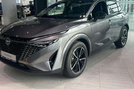 Nissan Qashqai 2.000 km 35.785 &euro; Mülheim an der Ruhr 45478