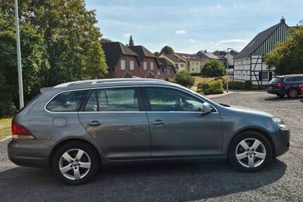 VW Golf 233.000 km 4.000 &euro; Sprockhövel 45549
