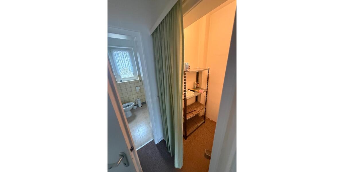 Erdgeschoßwohnung Gelsenkirchen Erle - 2.5 Zimmer, 45 m&sup2;, 610&euro; | Angebot:25612740